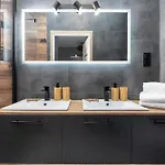 Daire Baltic Baltycka 2 - By Jantar