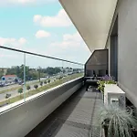 Daire Baltic Baltycka 2 - By Jantar Kolobrzeg