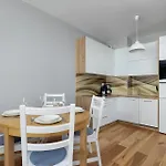 Daire Baltic Baltycka 2 - By Jantar *