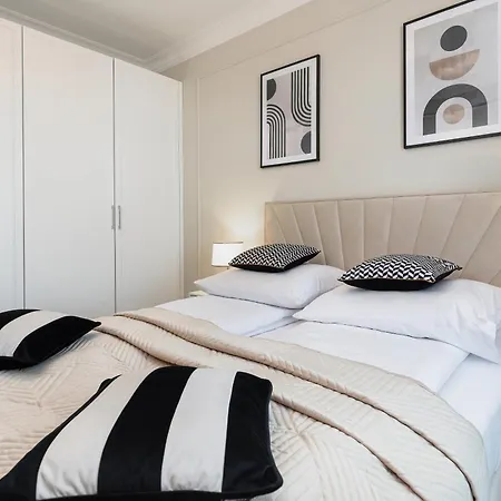 Baltic Baltycka 2 - By Jantar Апартаменти