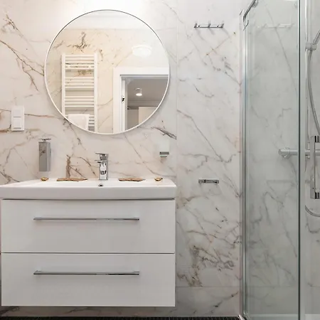 Baltic Baltycka 2 - By Jantar Апартаменти *