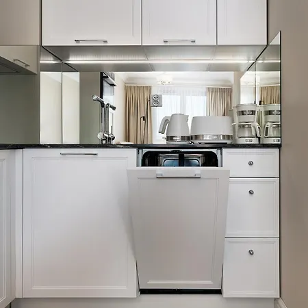 Baltic Baltycka 2 - By Jantar Колобжег