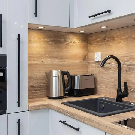 Baltic Baltycka 2 - By Jantar * Колобжег