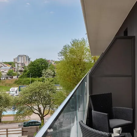 Baltic Baltycka 2 - By Jantar *