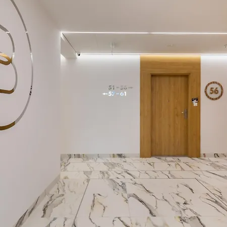 Baltic Baltycka 2 - By Jantar Колобжег