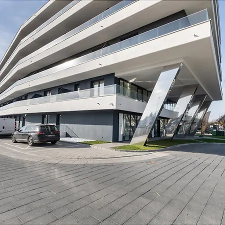 Baltic Baltycka 2 - By Jantar