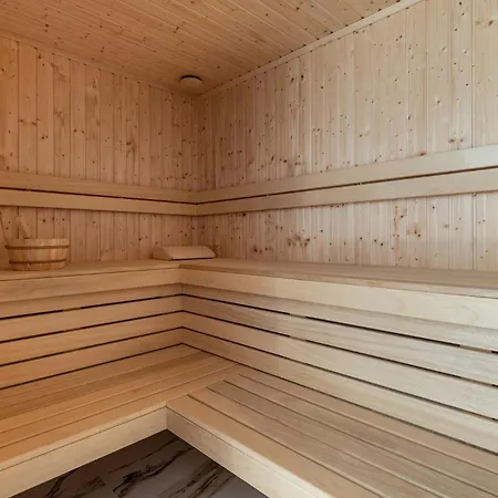 Апартаменти Baltic Baltycka 2 - By Jantar