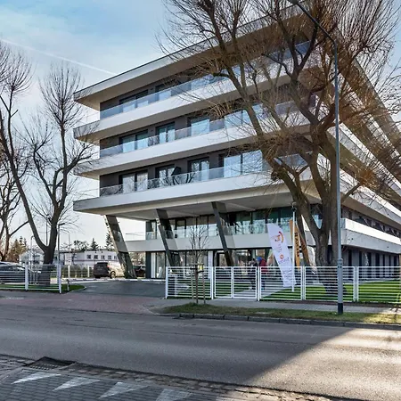 Baltic Baltycka 2 - By Jantar * Колобжег