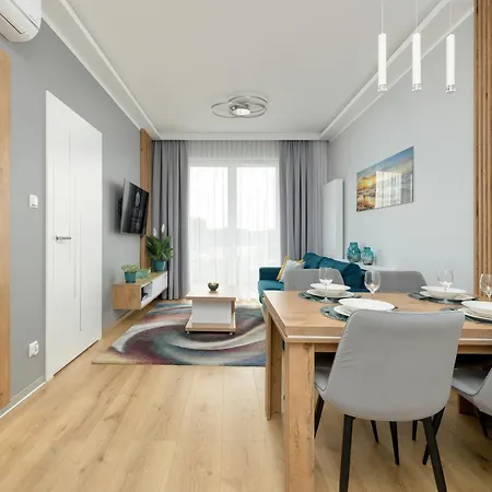 Baltic Baltycka 2 - By Jantar