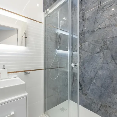 Baltic Baltycka 2 - By Jantar Апартаменти Колобжег