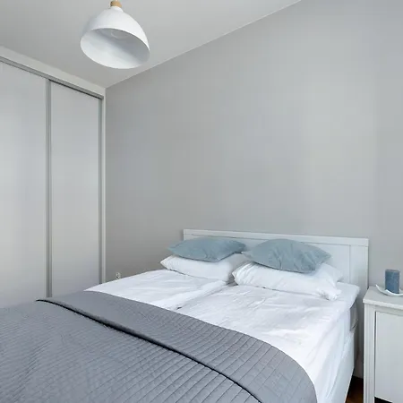 Baltic Baltycka 2 - By Jantar * Колобжег